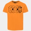 Podium Kids Poly Tee Thumbnail