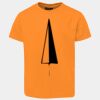 Podium Kids Poly Tee Thumbnail