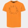 Podium Kids Poly Tee Thumbnail
