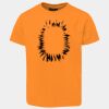 Podium Kids Poly Tee Thumbnail
