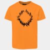 Podium Kids Poly Tee Thumbnail