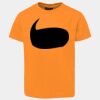 Podium Kids Poly Tee Thumbnail