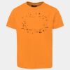 Podium Kids Poly Tee Thumbnail