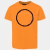 Podium Kids Poly Tee Thumbnail