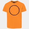 Podium Kids Poly Tee Thumbnail