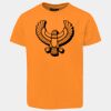Podium Kids Poly Tee Thumbnail