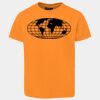 Podium Kids Poly Tee Thumbnail