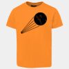 Podium Kids Poly Tee Thumbnail