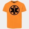 Podium Kids Poly Tee Thumbnail