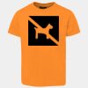 Podium Kids Poly Tee Thumbnail
