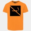 Podium Kids Poly Tee Thumbnail