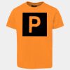 Podium Kids Poly Tee Thumbnail