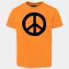 Podium Kids Poly Tee Thumbnail