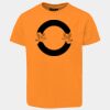 Podium Kids Poly Tee Thumbnail