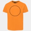 Podium Kids Poly Tee Thumbnail