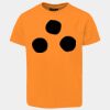 Podium Kids Poly Tee Thumbnail