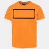 Podium Kids Poly Tee Thumbnail