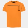 Podium Kids Poly Tee Thumbnail