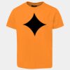 Podium Kids Poly Tee Thumbnail