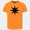 Podium Kids Poly Tee Thumbnail