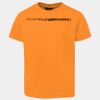 Podium Kids Poly Tee Thumbnail