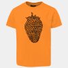 Podium Kids Poly Tee Thumbnail