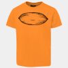 Podium Kids Poly Tee Thumbnail