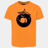 Podium Kids Poly Tee Thumbnail