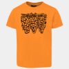 Podium Kids Poly Tee Thumbnail