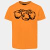 Podium Kids Poly Tee Thumbnail