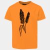 Podium Kids Poly Tee Thumbnail