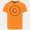 Podium Kids Poly Tee Thumbnail