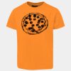 Podium Kids Poly Tee Thumbnail