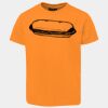 Podium Kids Poly Tee Thumbnail