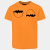 Podium Kids Poly Tee Thumbnail