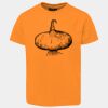 Podium Kids Poly Tee Thumbnail