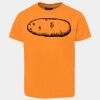 Podium Kids Poly Tee Thumbnail