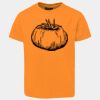 Podium Kids Poly Tee Thumbnail