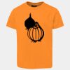 Podium Kids Poly Tee Thumbnail