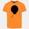 Podium Kids Poly Tee Thumbnail