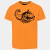 Podium Kids Poly Tee Thumbnail