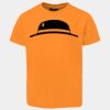 Podium Kids Poly Tee Thumbnail