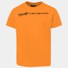 Podium Kids Poly Tee Thumbnail