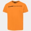 Podium Kids Poly Tee Thumbnail