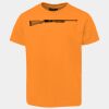Podium Kids Poly Tee Thumbnail