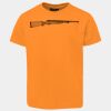 Podium Kids Poly Tee Thumbnail