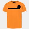 Podium Kids Poly Tee Thumbnail