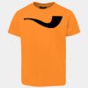 Podium Kids Poly Tee Thumbnail