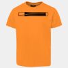 Podium Kids Poly Tee Thumbnail
