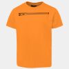 Podium Kids Poly Tee Thumbnail